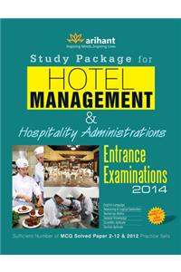 Hotel Management & Hospitality Administration Entrances 2014