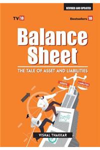 Balance Sheet Tales Of Asset and Liablities Update Edition 2017