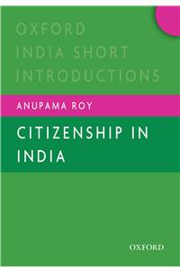 Citizenship in India