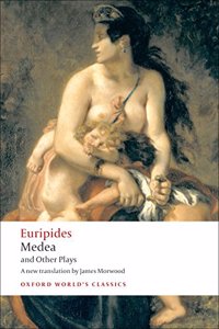 Medea/Hippolytus/Electra/Helen