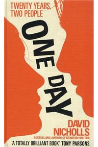 One Day. David Nicholls