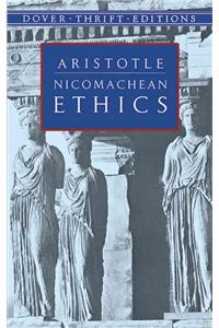 The Nicomachean Ethics