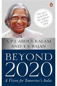 Beyond 2020: A Vision for Tomorrow's India