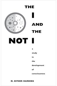 The I and the Not-I