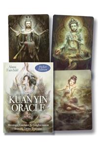 Kuan Yin Oracle (Pocket Edition)