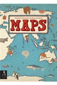 Maps