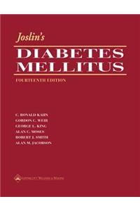 Joslin's Diabetes Mellitus