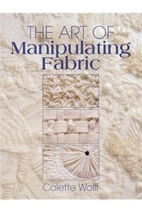 The Art of Manipulating Fabric