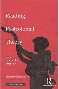 Reading Postcolonial Theory: Key texts in context