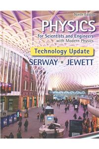Physics for Scientists and Engineers with Modern Physics, Technology Update