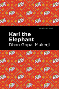 Kari the Elephant