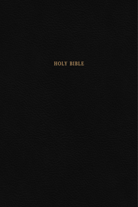 KJV Expressions Bible