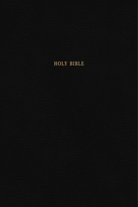 KJV Expressions Bible