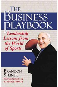 The Business Playbook