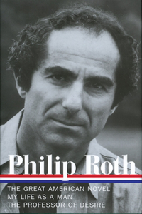 Philip Roth: Novels 1973-1977 (Loa #165)