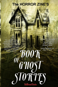 Horror Zine's Book of Ghost Stories