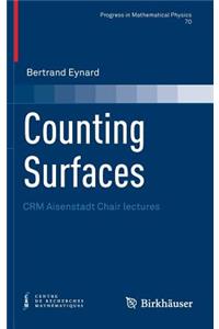 Counting Surfaces