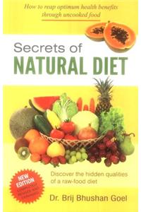 Secrets of Natural Diet