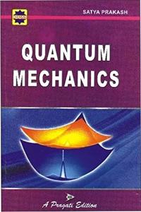 Quantum Mechanics