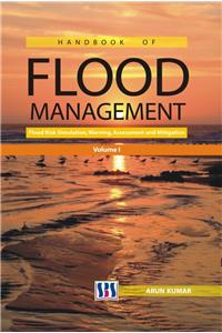 Handbook of Flood Management