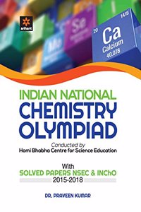 Indian National Chemistry Olympiad