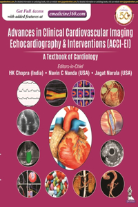 Advances in Clinical Cardiovascular Imaging, Echocardiography & Interventions