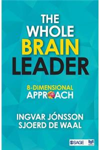 Whole Brain Leader: 8-Dimensional Approach