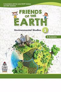 Friends of the Earth-3 (For 2020 Exam)