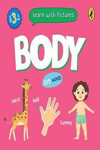 Learn With Pictures Body