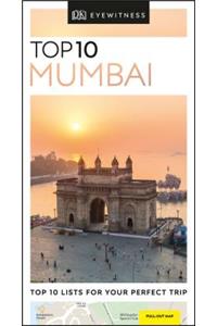 DK Eyewitness Top 10 Mumbai