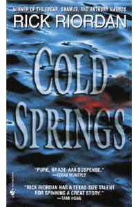 Cold Springs