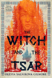 Witch and the Tsar