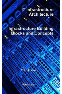 IT Infrastructure Architecture - Infrastructure Building Blocks and Concepts Third Edition