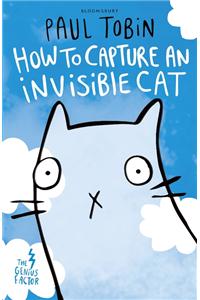 The Genius Factor: How to Capture an Invisible Cat