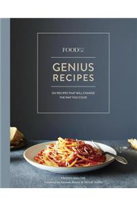 Food52 Genius Recipes