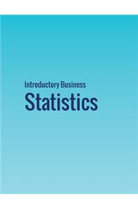 Introductory Business Statistics