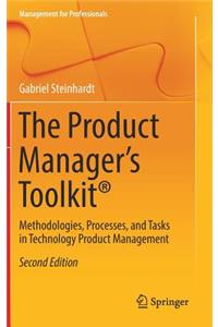 Product Manager's Toolkit(r)