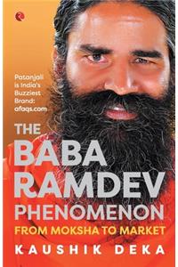 Baba Ramdev Phenomenon