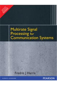 Multirate Signal Processing for Communication Systems