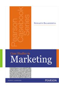 Case Studies in Marketing