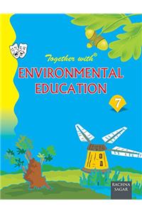Together With Environmental Education - 7