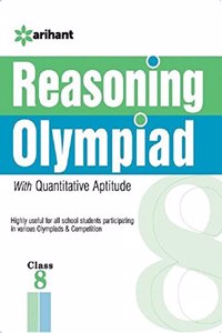 Reasoning Olympiad Class 8th