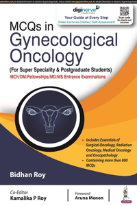 MCQs in Gynecological Oncology