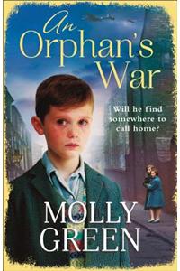 An Orphan’s War