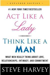 Act Like a Lady, Think Like a Man