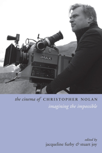 Cinema of Christopher Nolan