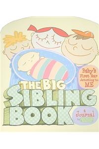 Big Sibling Journal