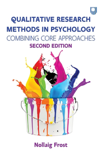 Qualitative Research Methods in Psychology