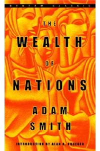 The Wealth of Nations