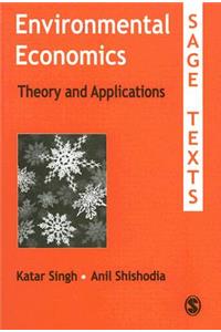 Environmental Economics